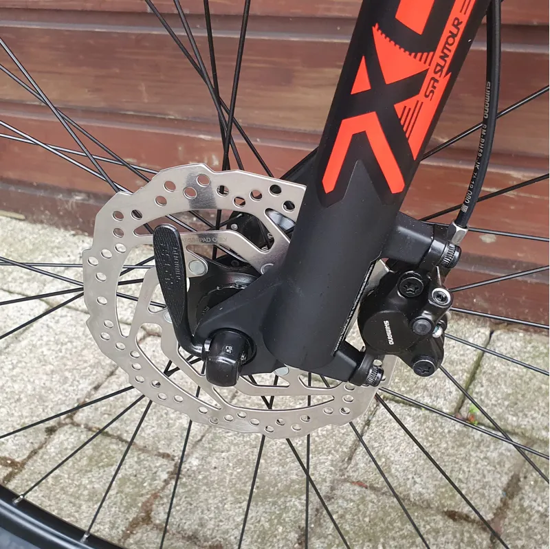 Orbea mx hotsell 50 red